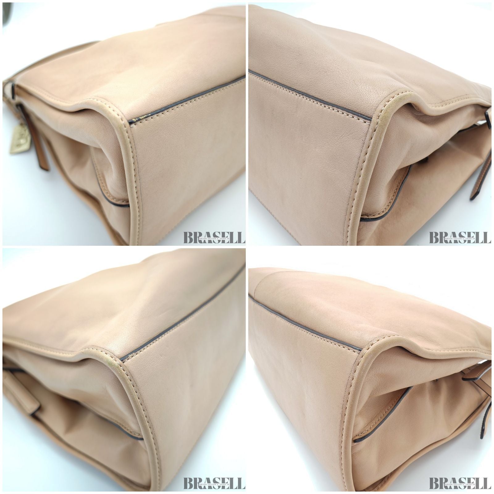 COACH コーチ マディソン カーライル バッグ トートバッグ 大容量 ピンク レディース