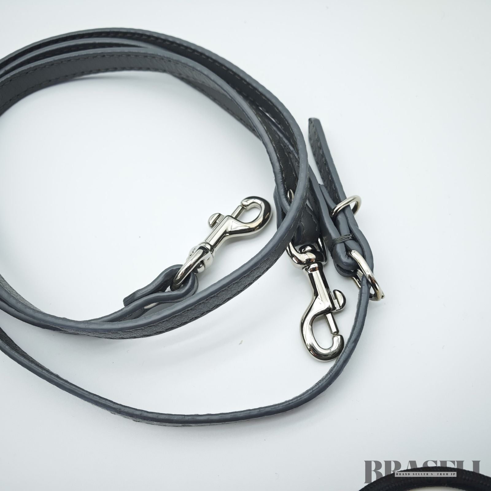 BALENCIAGA バレンシアガ ペーパーA4/357333 バッグ 2way ハンドバッグ ショルダーバッグ グレー レディース ショルダーストラップ