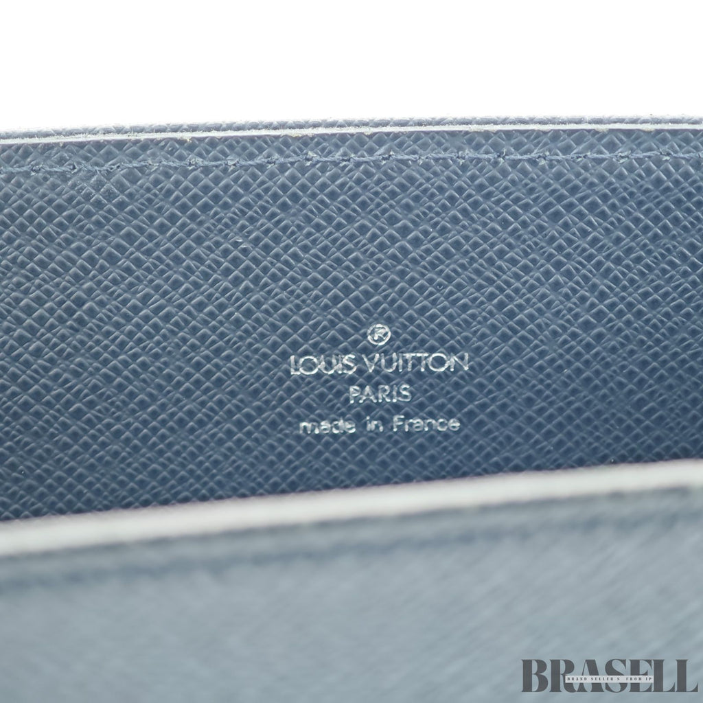 LOUIS VUITTON ルイ・ヴィトン タイガ ビジネス バッグ M30052 バッグ ブリーフケース アルドワーズ メンズ