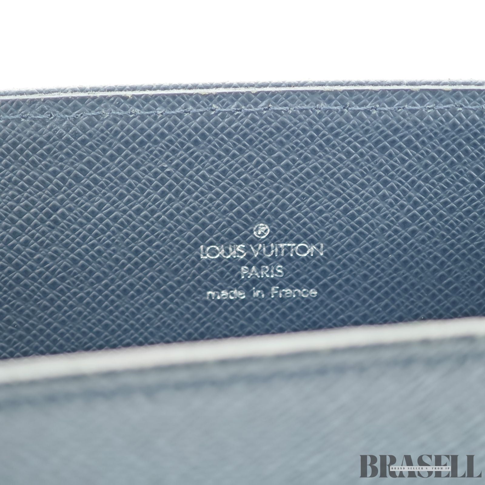 LOUIS VUITTON ルイ・ヴィトン タイガ ビジネス バッグ M30052 バッグ ブリーフケース アルドワーズ メンズ