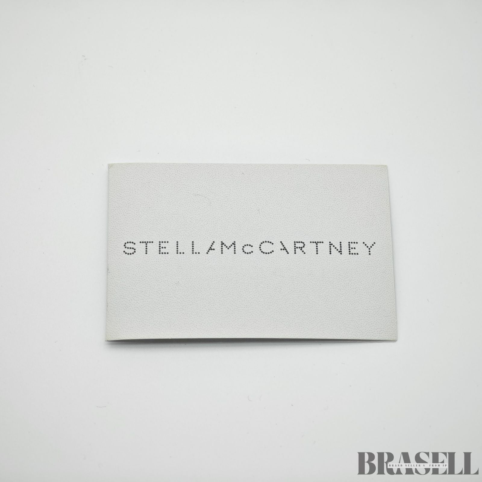 Stella McCartney ステラマッカートニー ショルダーバッグ 700269 W8542 バッグ ホーボー グレージュ ベージュ レディース 保存袋