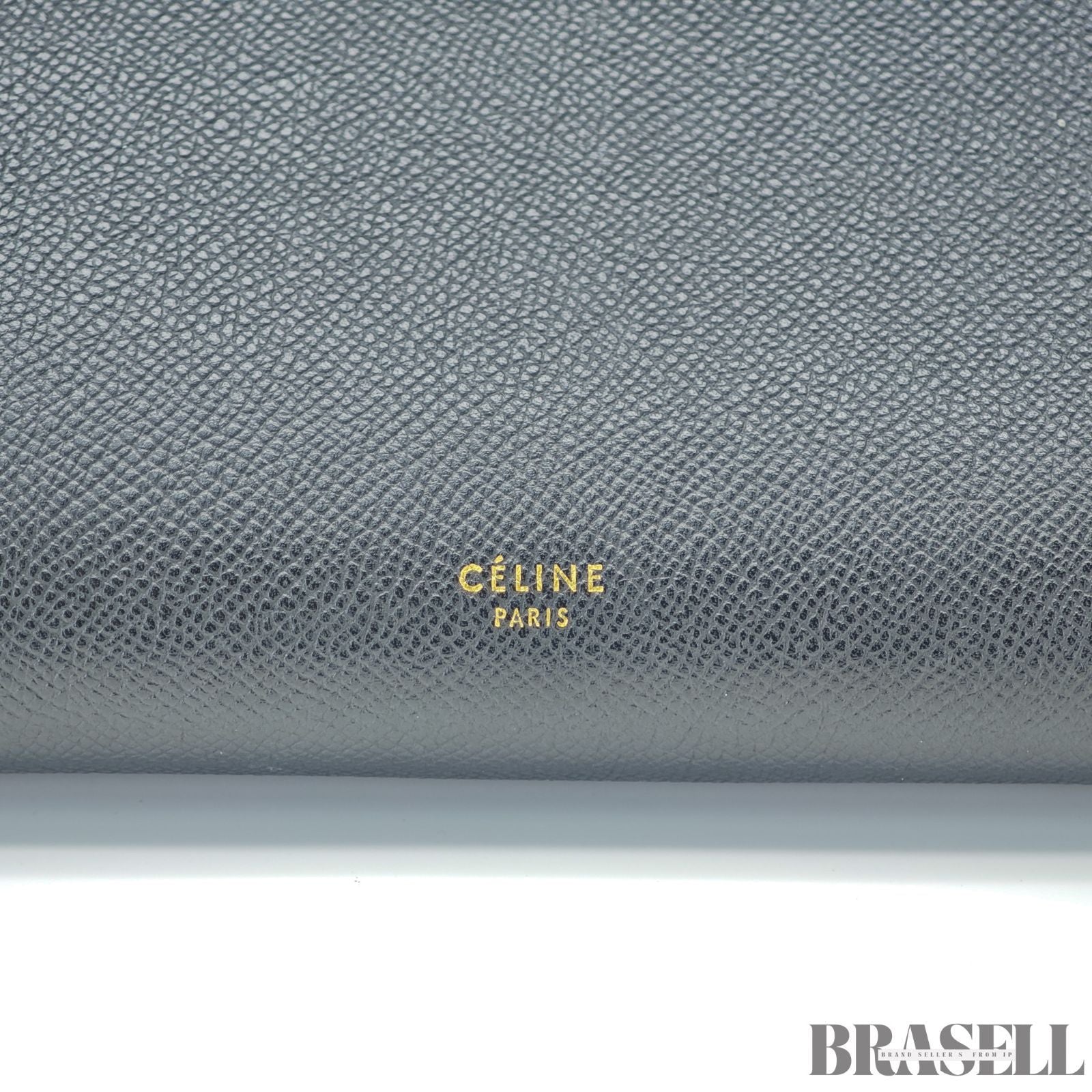 CELINE セリーヌ ラゲージショルダーバッグ バッグ 2way ブラック レディース 保存袋