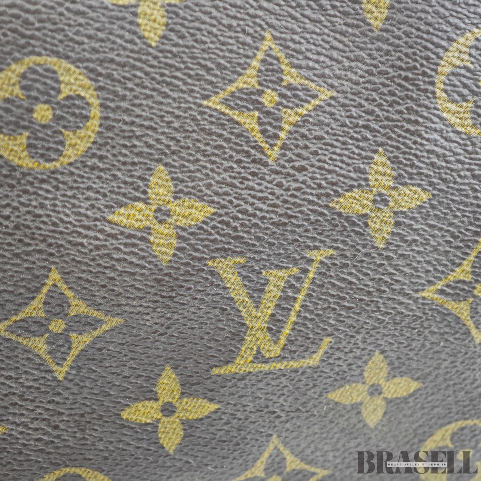 LOUIS VUITTON ルイ・ヴィトン スピーディ30 M41526 バッグ ハンドバッグ ブラウン レディース メンズ パドロック 鍵