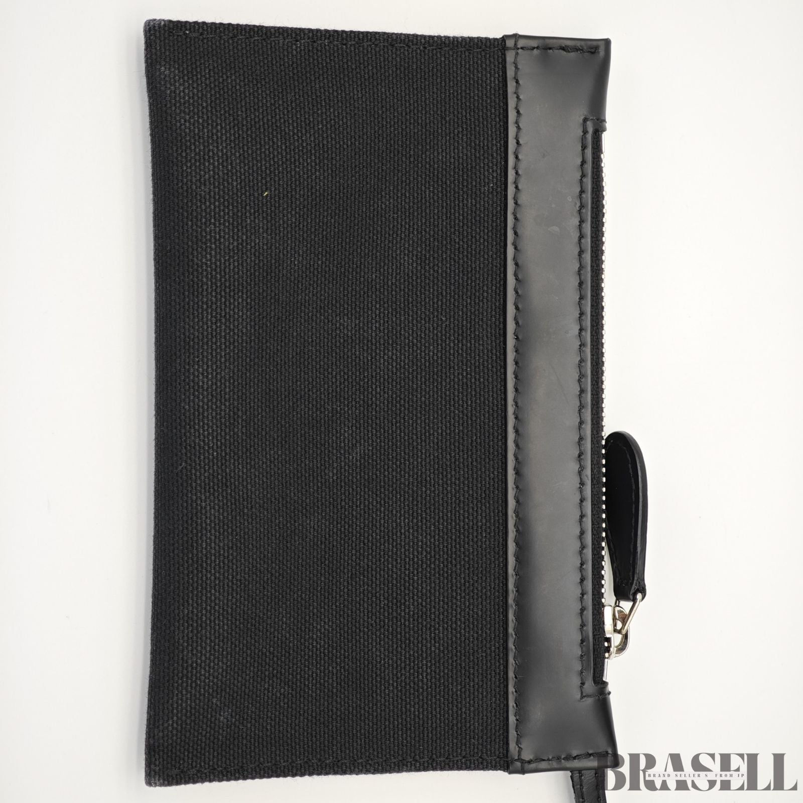 BALENCIAGA バレンシアガ ネイビーカバXS 390346・1000 バッグ ハンドバッグ ショルダーバッグ 2way ブラック レディース 保存袋, ショルダーストラップ