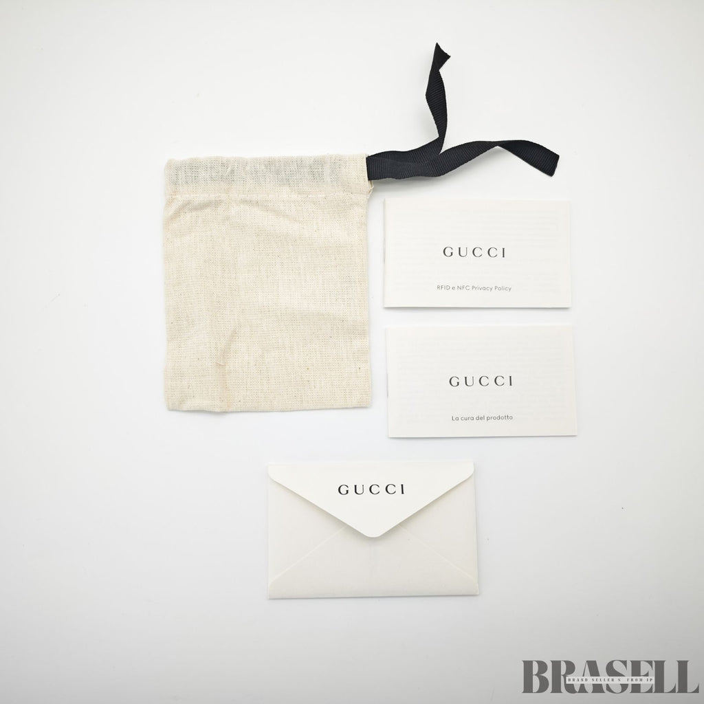 GUCCI グッチ ブロンディ トート バッグ ベージュ アイボリー レディース 保存袋