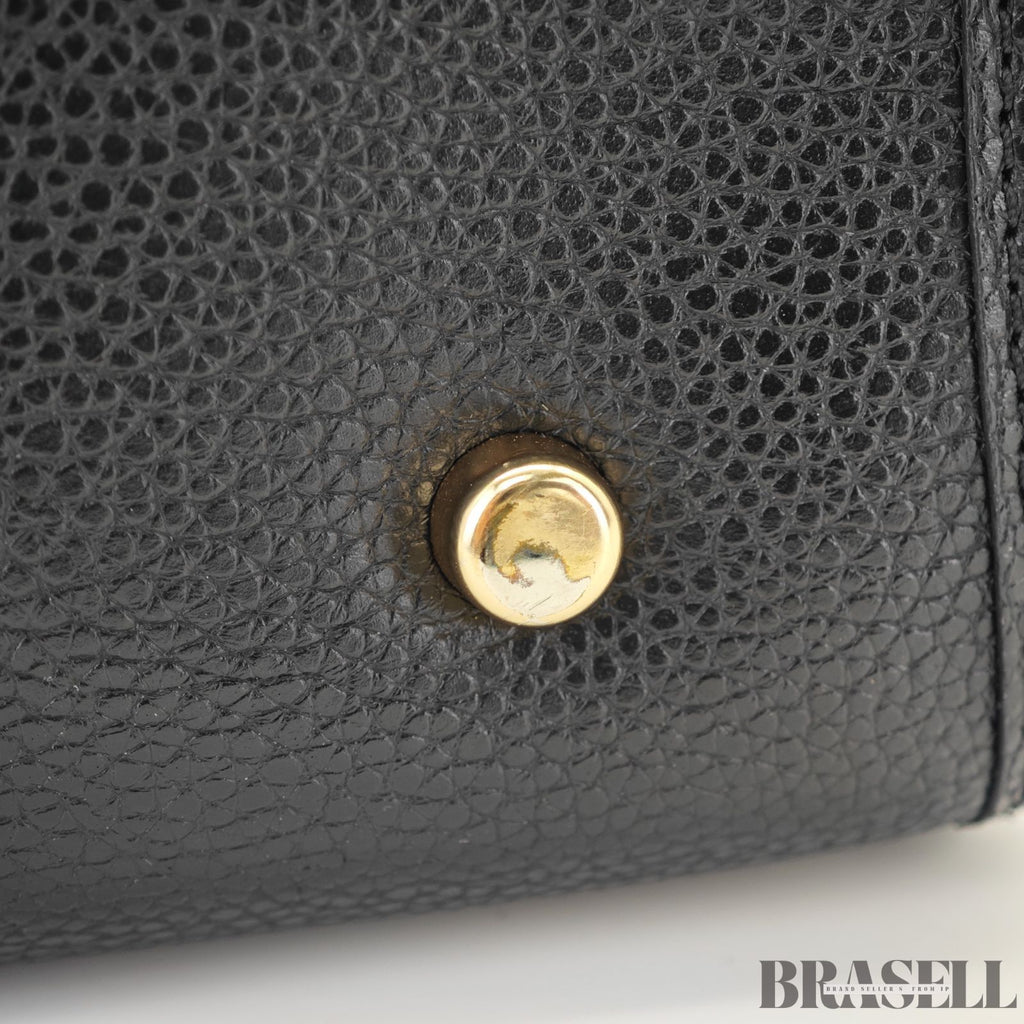 COACH コーチ ウィロウ トート CR677 バッグ ハンドバッグ ブルー レディース