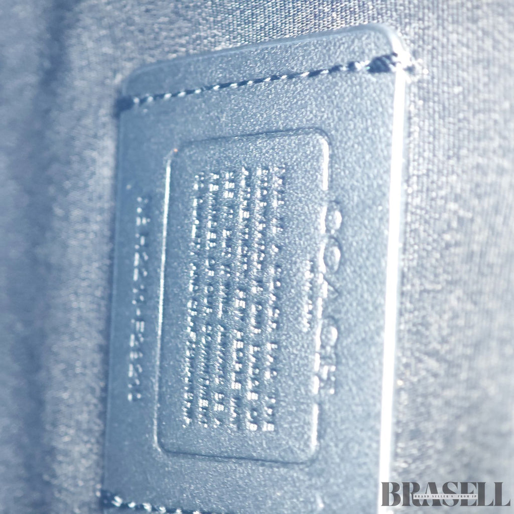 COACH コーチ シグネチャー F29210 バッグ ショルダーバッグ トートバッグ ブラウン レディース 保存袋