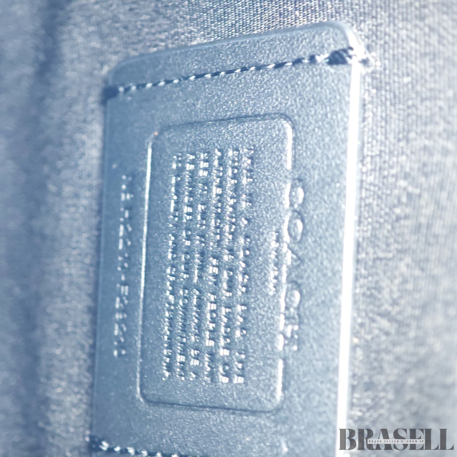 COACH コーチ シグネチャー F29210 バッグ ショルダーバッグ トートバッグ ブラウン レディース 保存袋