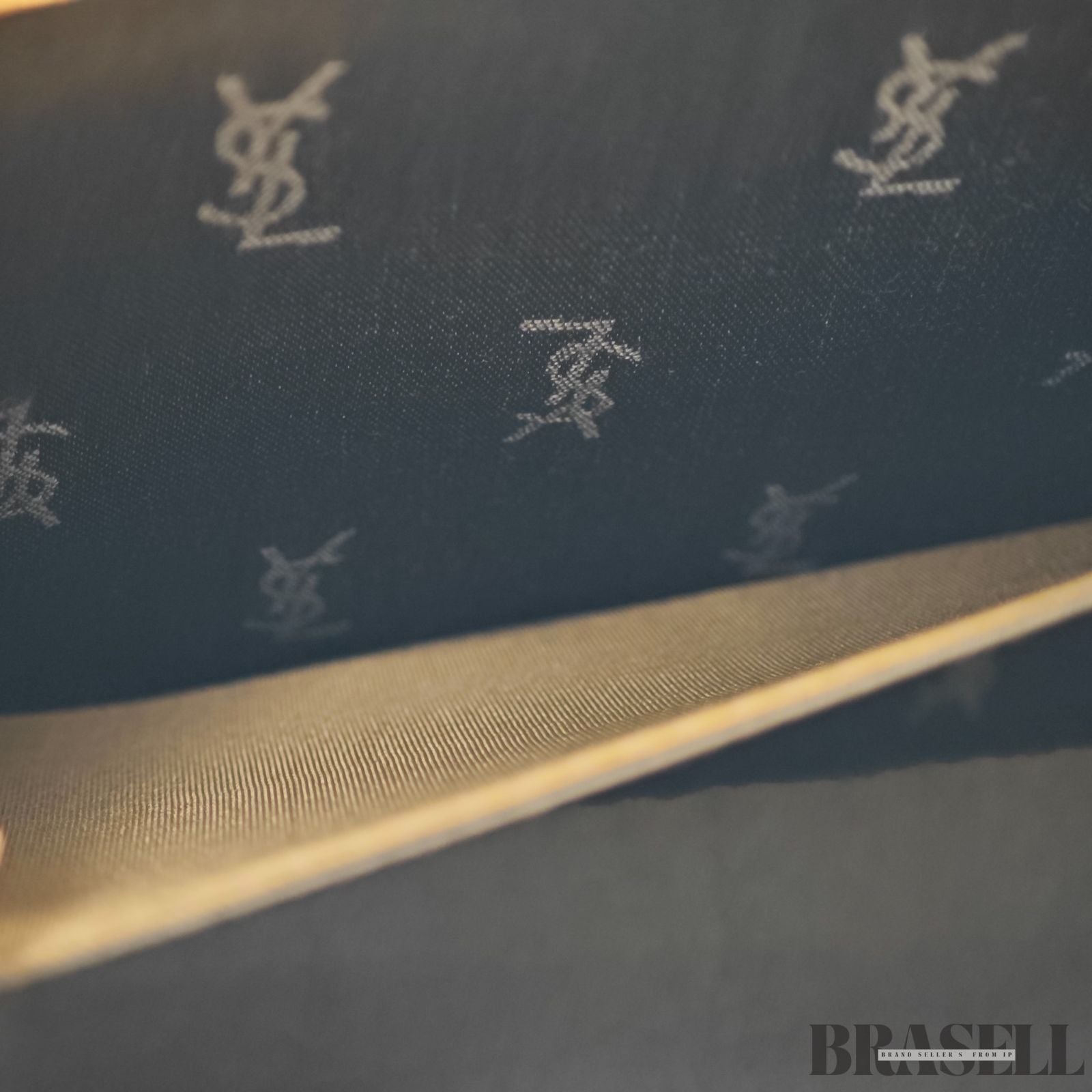 Yves Saint Laurent  イヴ・サンローラン ヴィンテージ ケリー型 トップハンドルバッグ ロゴ金具  バッグ ハンドバッグ フラップ ベージュ レディース メンズ 箱 保存袋